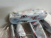 4 x voetbal pvc originele maat + gewicht - afbeelding 3 van  3