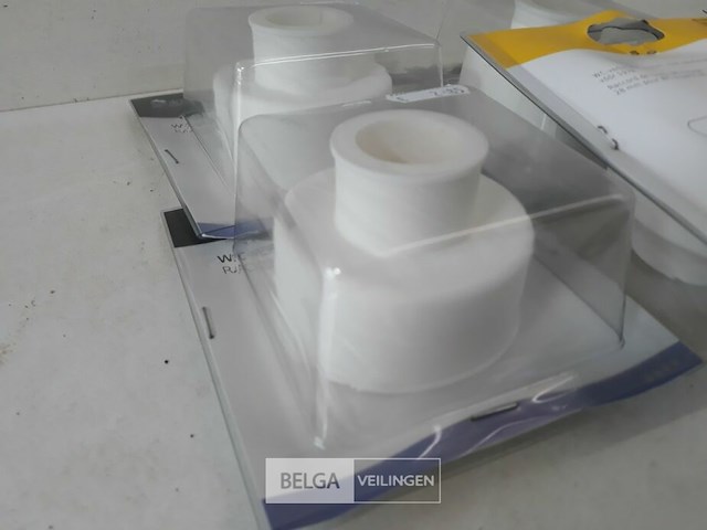 4 x wc verbinder 48 naar 28 mm - afbeelding 3 van  3