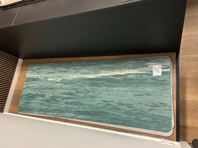 4 x yoga mat - afbeelding 1 van  3