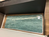 4 x yoga mat - afbeelding 1 van  3