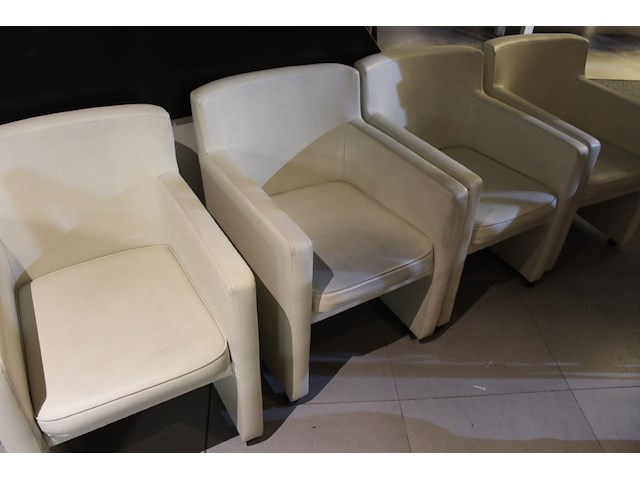 4 x zeteltje op wielen - afbeelding 1 van  7