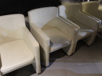 4 x zeteltje op wielen - afbeelding 1 van  7