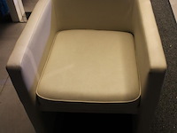 4 x zeteltje op wielen - afbeelding 2 van  7