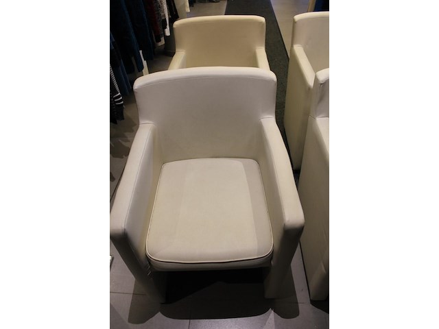 4 x zeteltje op wielen - afbeelding 4 van  7