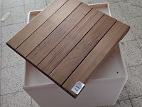 4 x zitkubus - afbeelding 3 van  3