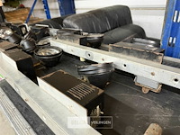 4 x zwenkspot vintage - afbeelding 2 van  10