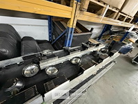 4 x zwenkspot vintage - afbeelding 3 van  10