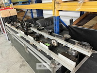 4 x zwenkspot vintage - afbeelding 9 van  10