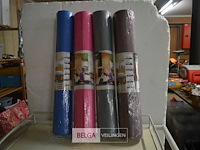 4 yogamatten - afbeelding 1 van  2