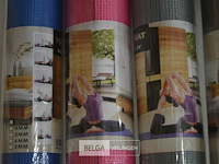 4 yogamatten - afbeelding 2 van  2