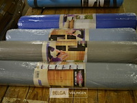 4 yogamatten - afbeelding 1 van  1