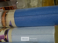 4 yogamatten - afbeelding 2 van  2