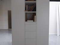 4 zijdige kledingkast - afbeelding 2 van  4