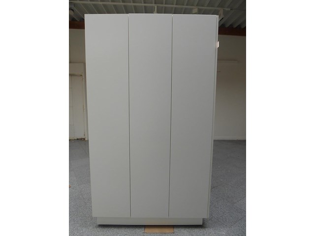 4 zijdige kledingkast - afbeelding 4 van  4