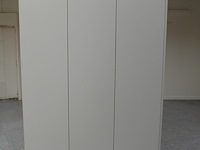 4 zijdige kledingkast - afbeelding 4 van  4