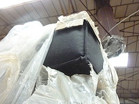 4-zits bank - antracietstof - afbeelding 9 van  9