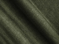 4-zits bank - groen - velvet touch door christian lacroix - afbeelding 5 van  7