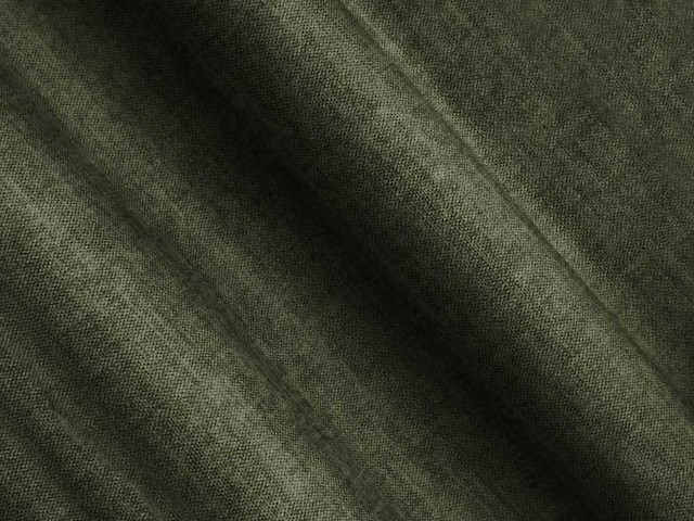 4-zits bank - groen - velvet touch door christian lacroix - afbeelding 5 van  7