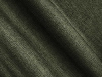 4-zits bank - groen fluweel - afbeelding 6 van  9