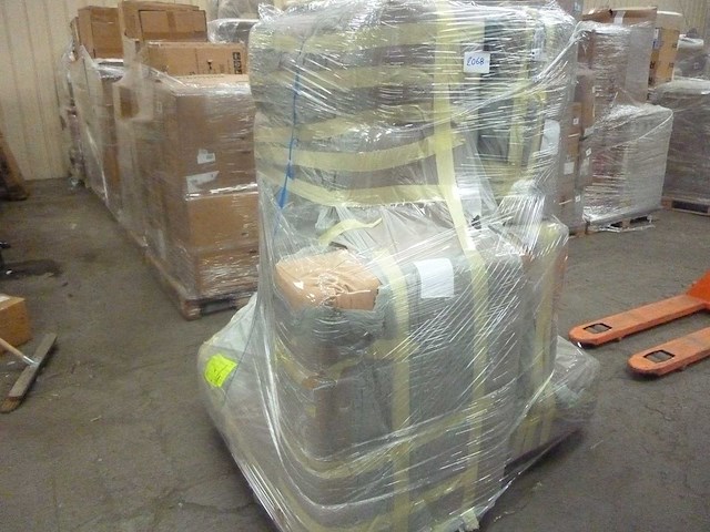 4-zitter linker hoek bank - zandfluweel - afbeelding 8 van  8