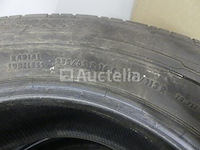 4 zomerbanden continental contivan contact 200 - 235/65 r16 c - afbeelding 5 van  7