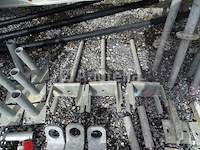 40 (+/-) steigeraccessoires - afbeelding 4 van  7