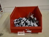 ±40 aardappelmessen - afbeelding 1 van  3