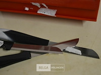 ±40 aardappelmessen - afbeelding 3 van  3