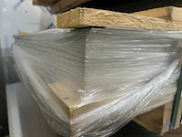 40 aluminium platen, afmetingen 3000 x 1500 x 2 mm. - afbeelding 4 van  4