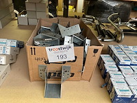 40 balkdragers - afbeelding 1 van  4