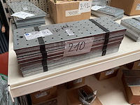 40 bevestiging platen - afbeelding 4 van  4
