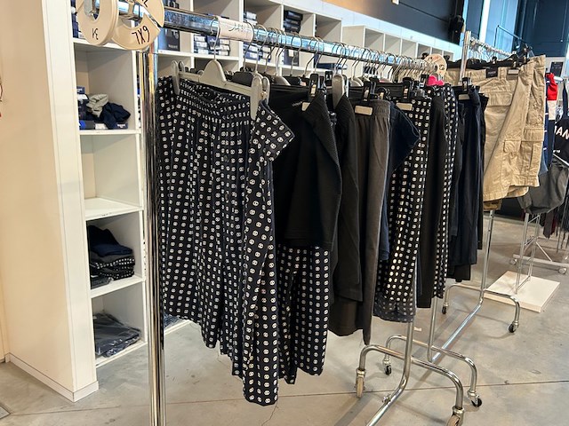 40 boxershorts/onderbroeken - afbeelding 1 van  9