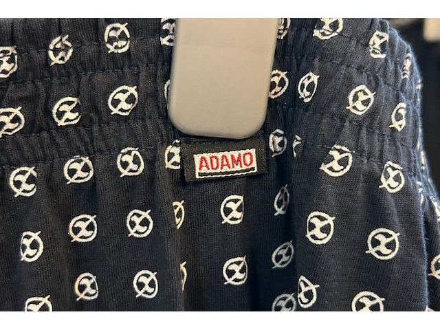 40 boxershorts/onderbroeken - afbeelding 3 van  9