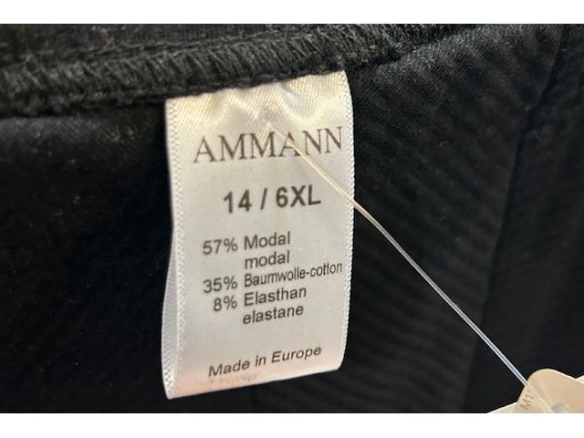 40 boxershorts/onderbroeken - afbeelding 6 van  9