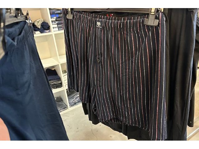 40 boxershorts/onderbroeken - afbeelding 8 van  9