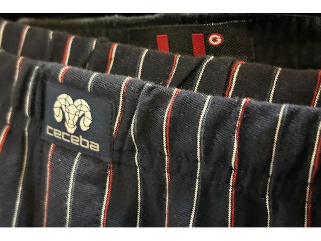 40 boxershorts/onderbroeken - afbeelding 9 van  9