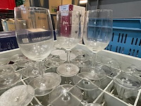 40 champagneglazen - afbeelding 2 van  3