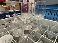 40 champagneglazen - afbeelding 3 van  3