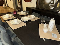 40-delig servies - afbeelding 1 van  4