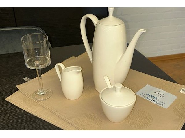 40-delig servies - afbeelding 2 van  4