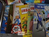 ±40 div stripverhalen - afbeelding 4 van  5