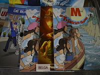 ±40 div stripverhalen - afbeelding 5 van  5