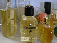 ±40 diverse vintage parfum - afbeelding 2 van  6