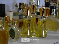 ±40 diverse vintage parfum - afbeelding 3 van  6