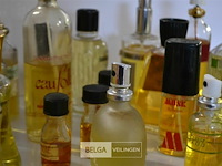 ±40 diverse vintage parfum - afbeelding 4 van  6