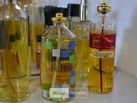 ±40 diverse vintage parfum - afbeelding 5 van  6
