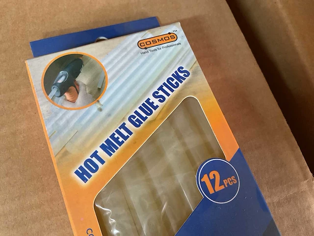 40 doosjes lijmstiften - afbeelding 3 van  5