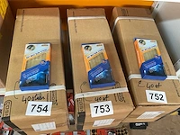 40 doosjes lijmstiften