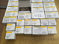 40 dozen houtschroeven - afbeelding 2 van  6