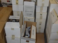 40 dozen wo. rosé wijn, jas d'esclans, cru classé aop côtes de provence, 37.5cl - afbeelding 1 van  3